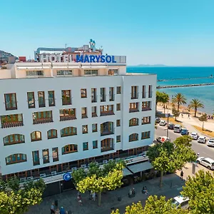 *** Otel Prestige Mar Y Sol İspanya