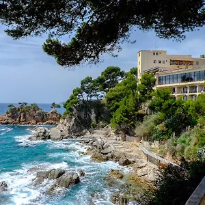 **** Otel Cap Roig & By Brava İspanya