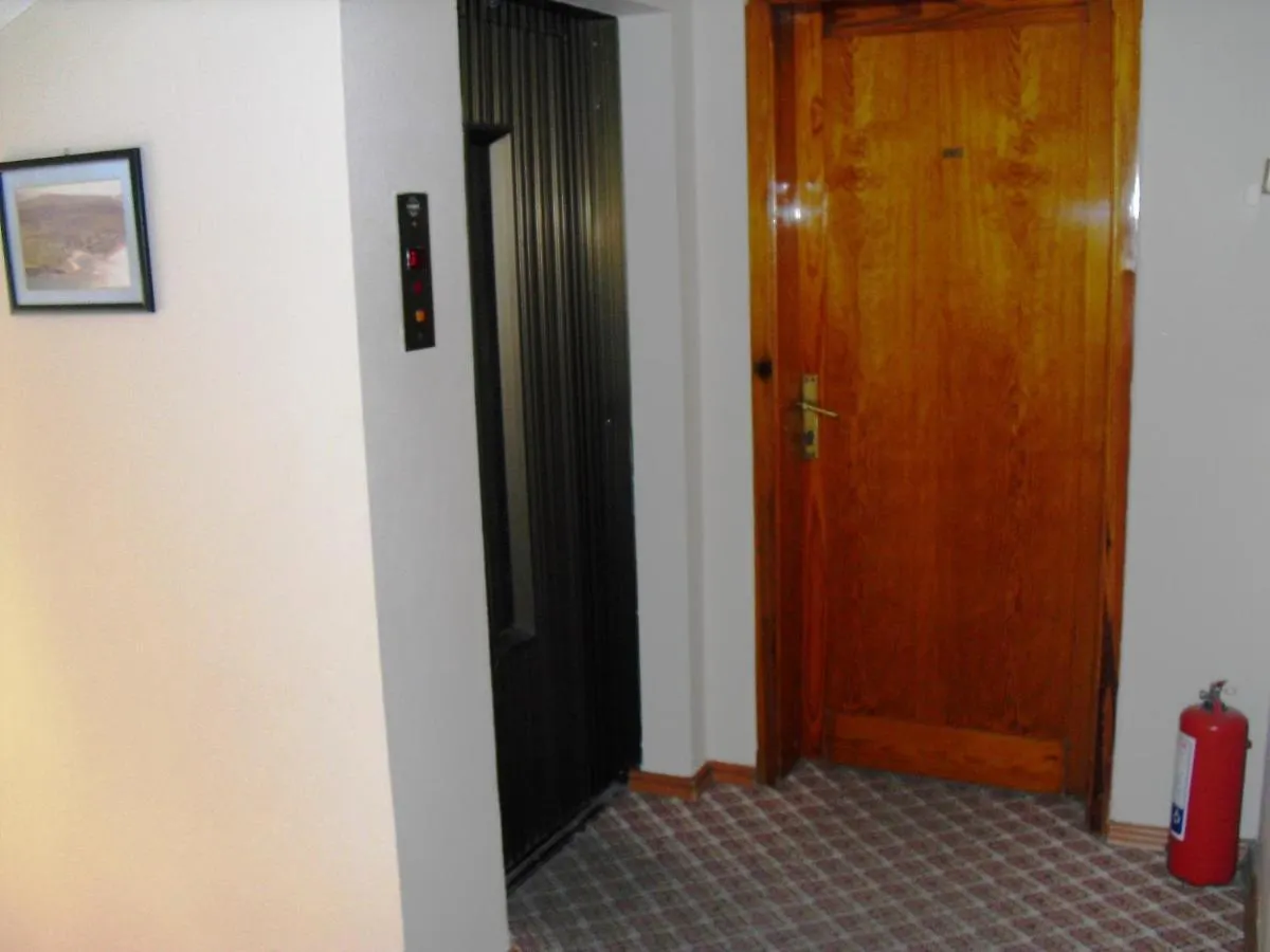 Kerman Hotel Cesme